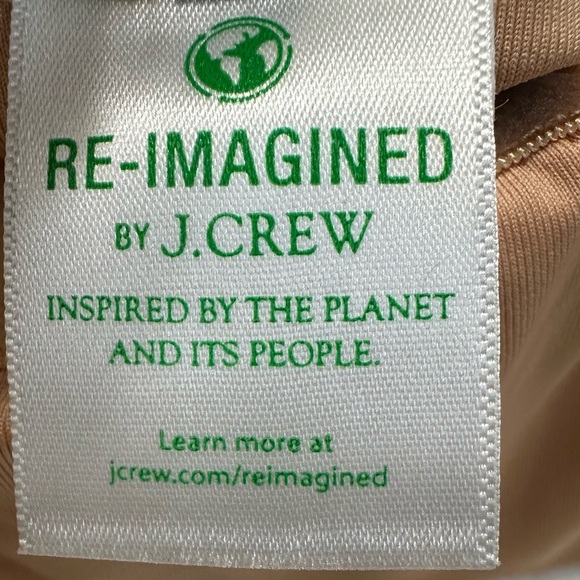 J. Crew Long Torso Ribbed Squareneck Green One Piece Swimsuit Sleek Design - Picture 11 of 14